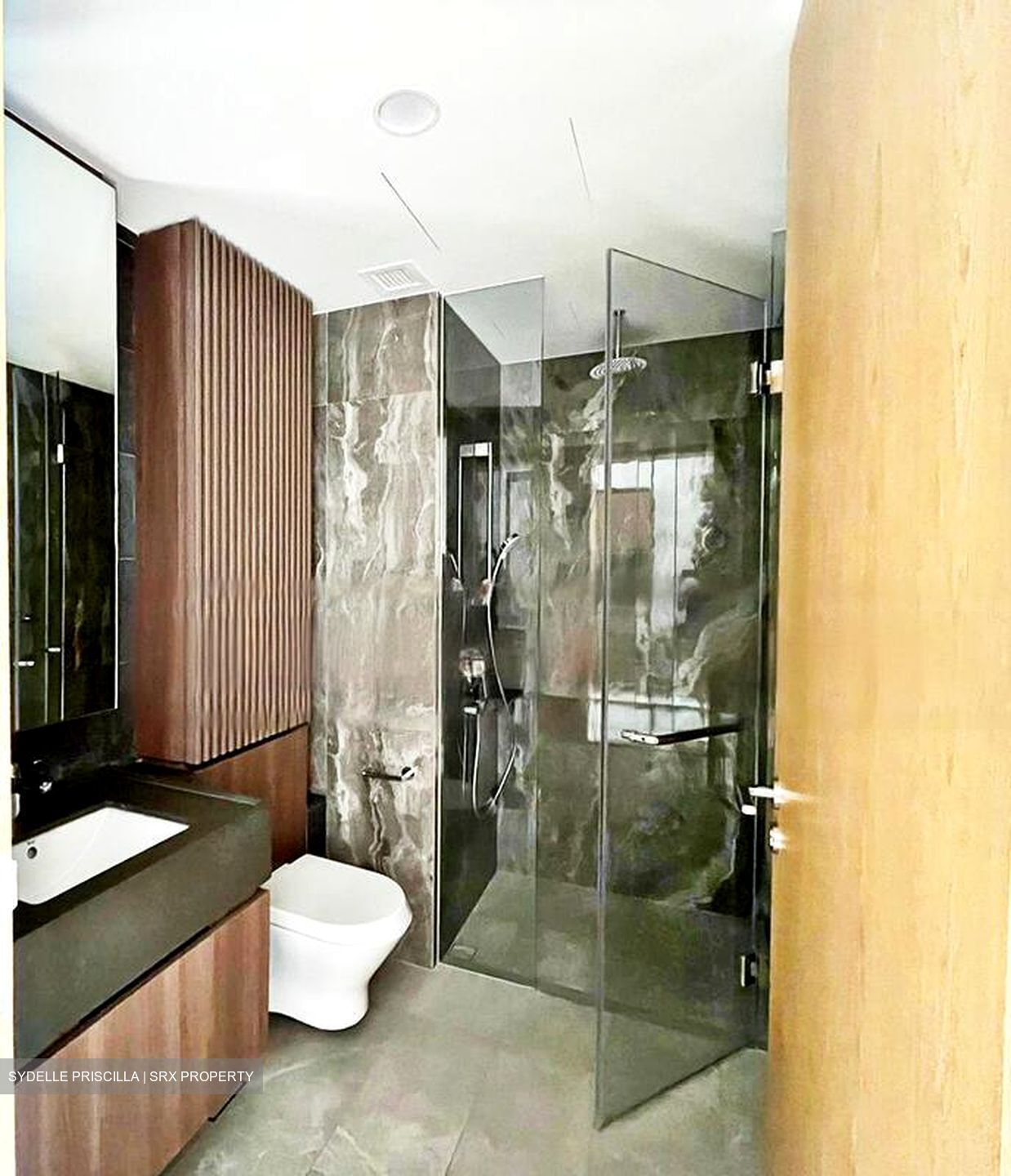 Midwood (D23), Condominium #482838811